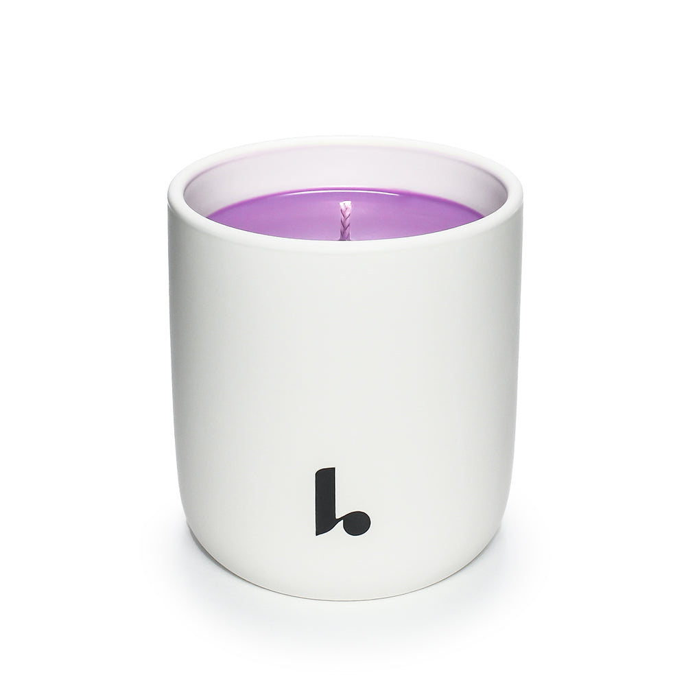 Love Supernova Candle