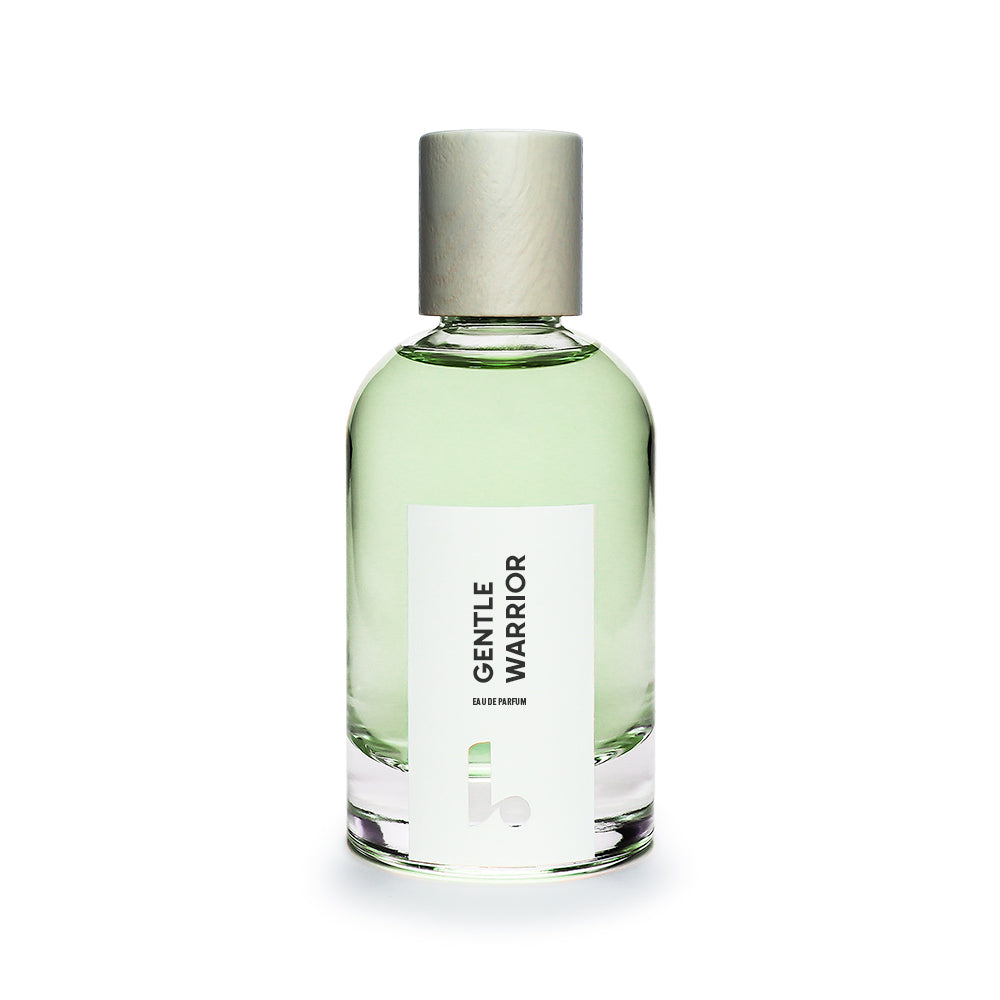 Gentle Warrior Perfume