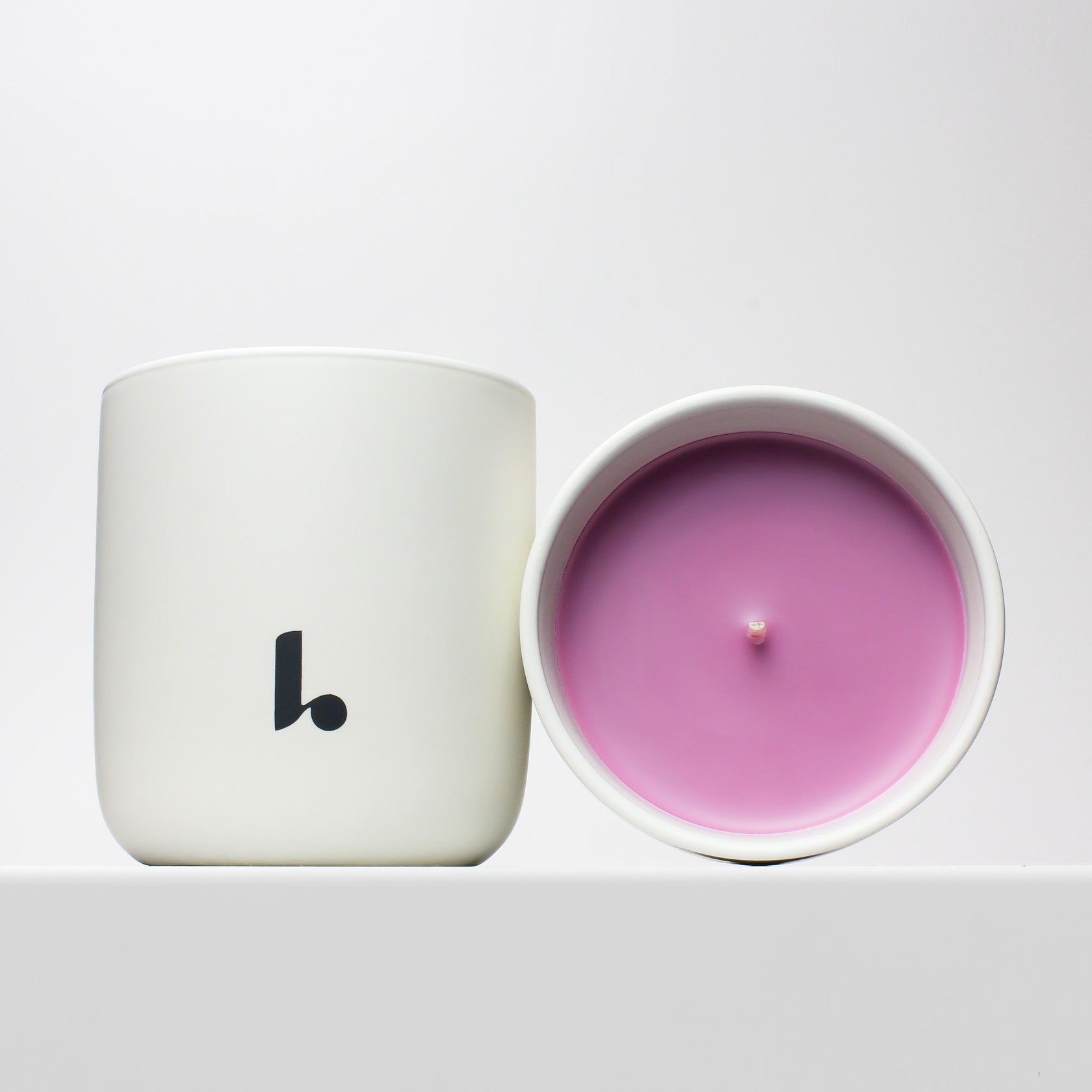 Love Supernova Candle