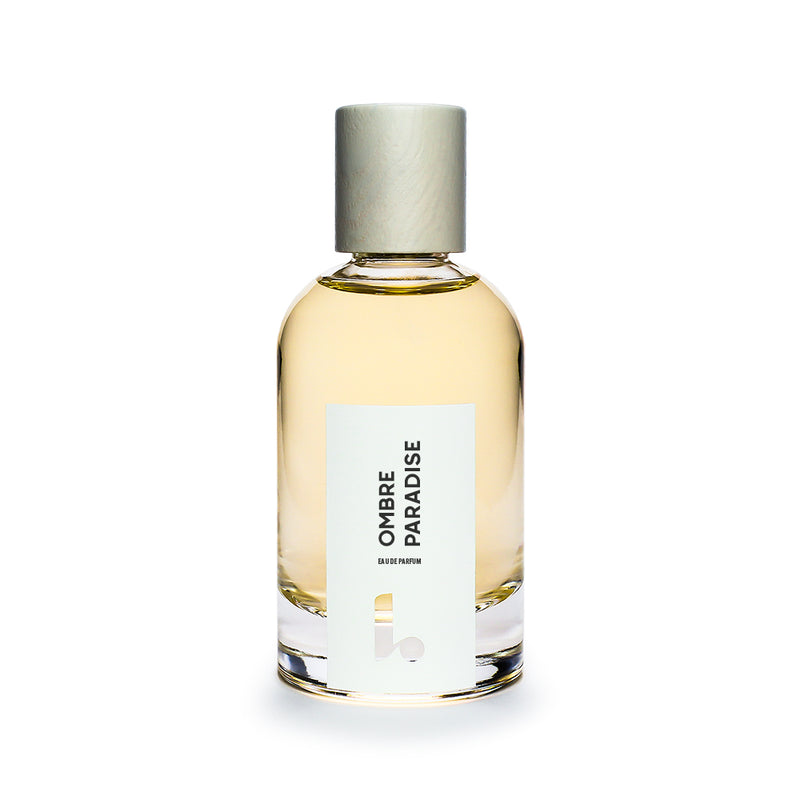 Ombre Paradise Perfume