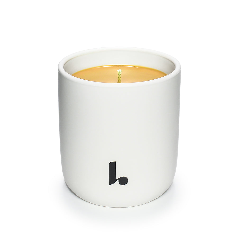 Ombre Paradise Candle